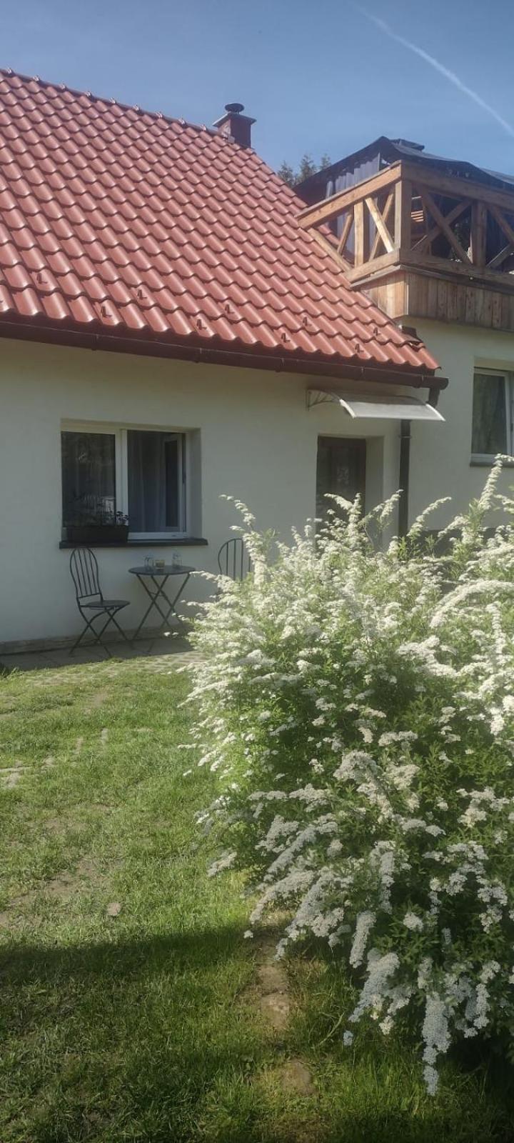 Zrodlana13 Apartamenty Makow Podhalanski Exterior photo